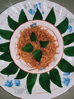 नमकीन जवे (Namkeen jave recipe in Hindi) रेसिपी मुख्य फोटो