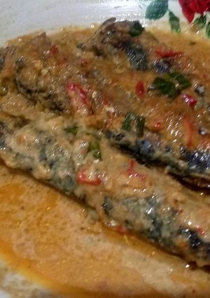 Foto resep Ikan Pindang Masak Kecap