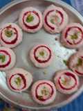 Rosy sandesh