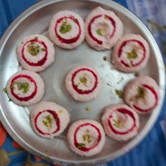 Rosy sandesh A picture of Rosy sandesh.