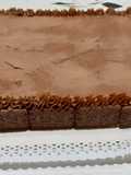 Chocotorta. Grace
