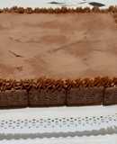 Chocotorta. Grace