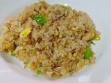 Nasi Goreng kencur