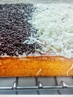 Foto resep 1. Bolu jadul