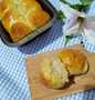 Cara Mudah Menyiapkan Resep Milk Tea Bread yang  Bikin Ketagihan Anti Ribet, Bisa Manjain Lidah