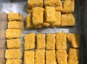 Gambar nugget otak sapi