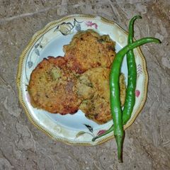 Khatty Kabab...💞 A picture of Khatty Kabab...💞.