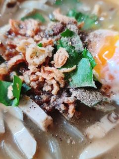 รูปของ ข้าวเปียก/ก๋วยจั๊บญวณ