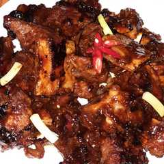 รูปของ Iga Bakar