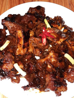 Foto resep Iga Bakar