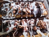 Budín ingles