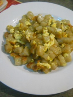 Foto resep Cimin bandung