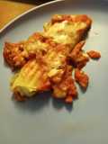 Manicotti