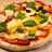 Pizza 4 estaciones 🇮🇹