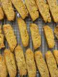 Almond Biscotti