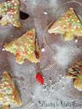 Puffpastry Isi Nutella Almond