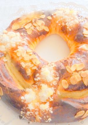Foto principal de Roscón de reyes