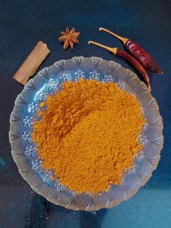 तंदूरी मसाला रेसिपी मुख्य फोटो