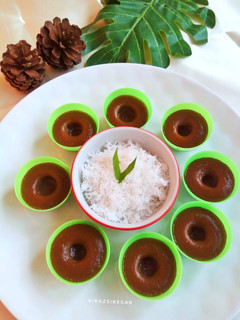 Foto resep KUE LUMPANG GULA MERAH. V3