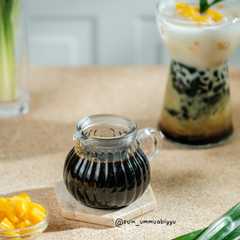 Sirup Gula merah-レシピのメイン写真