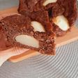 Gâteau Poire - Chocolat