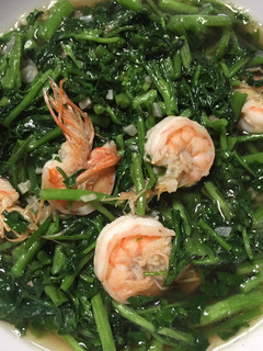 Foto resep Tumis Selada Air
