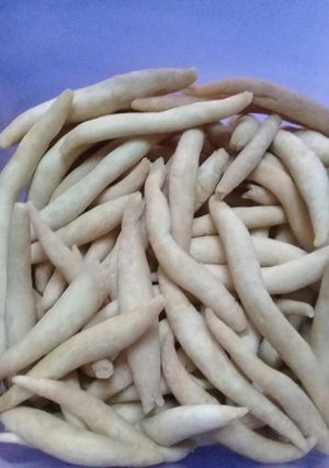 Foto resep Telor gabus