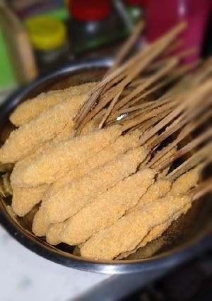 Foto resep 🍗 Sempolan Ayam 🥚🥚