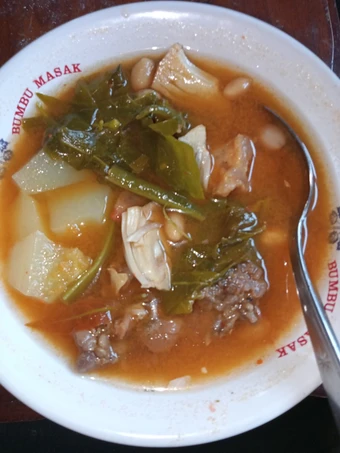 Cara Gampang Membuat Resep Sayur Asem yang Bikin Ngiler Anti Ribet, Mantap