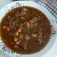خورشت کرفس