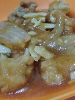 Foto resep Fillet Ayam Goreng Tepung Asam Manis