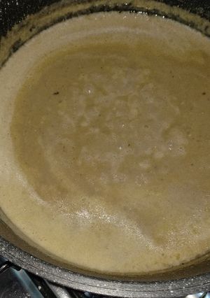 Una foto de Bagna cauda