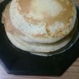 Hotcakes sin gluten
