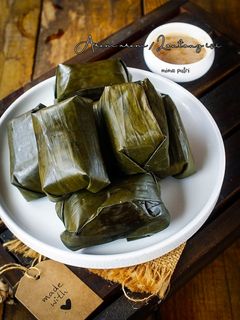Foto resep Arem arem