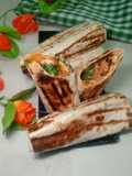 Kebab Ayam Suwir