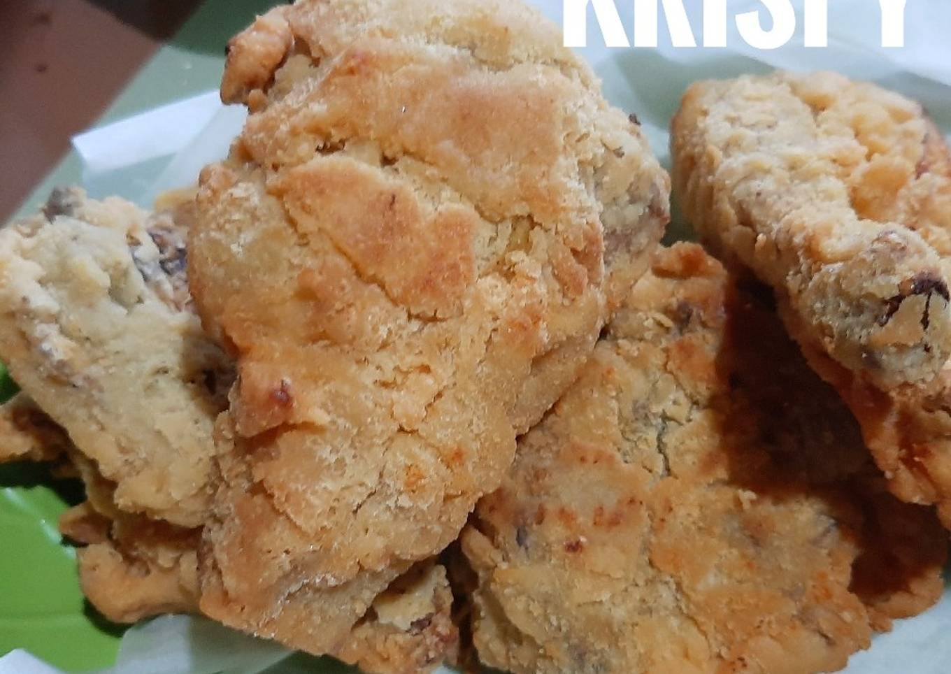 Ayam Goreng Krispy
