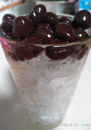 Foto resep Boba