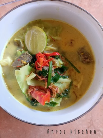 Cara Gampang Membuat Resep Tongseng sapi yang Sempurna Anti Ribet, Lezat Sekali