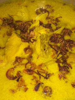 Foto resep Opor Ayam