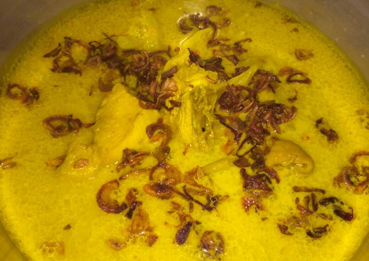 Opor Ayam