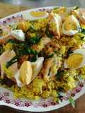 Kedgeree