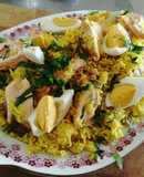 Kedgeree