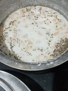 बूंदी का रायता (Boondi ka rayta recipe in hindi) रेसिपी मुख्य फोटो