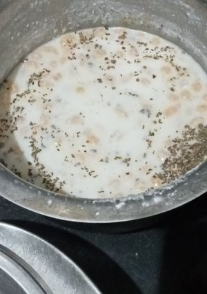 बूंदी का रायता (Boondi ka rayta recipe in hindi) रेसिपी मुख्य फोटो