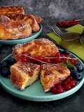 Torrijas