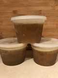 Chicken stock