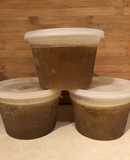 Chicken stock