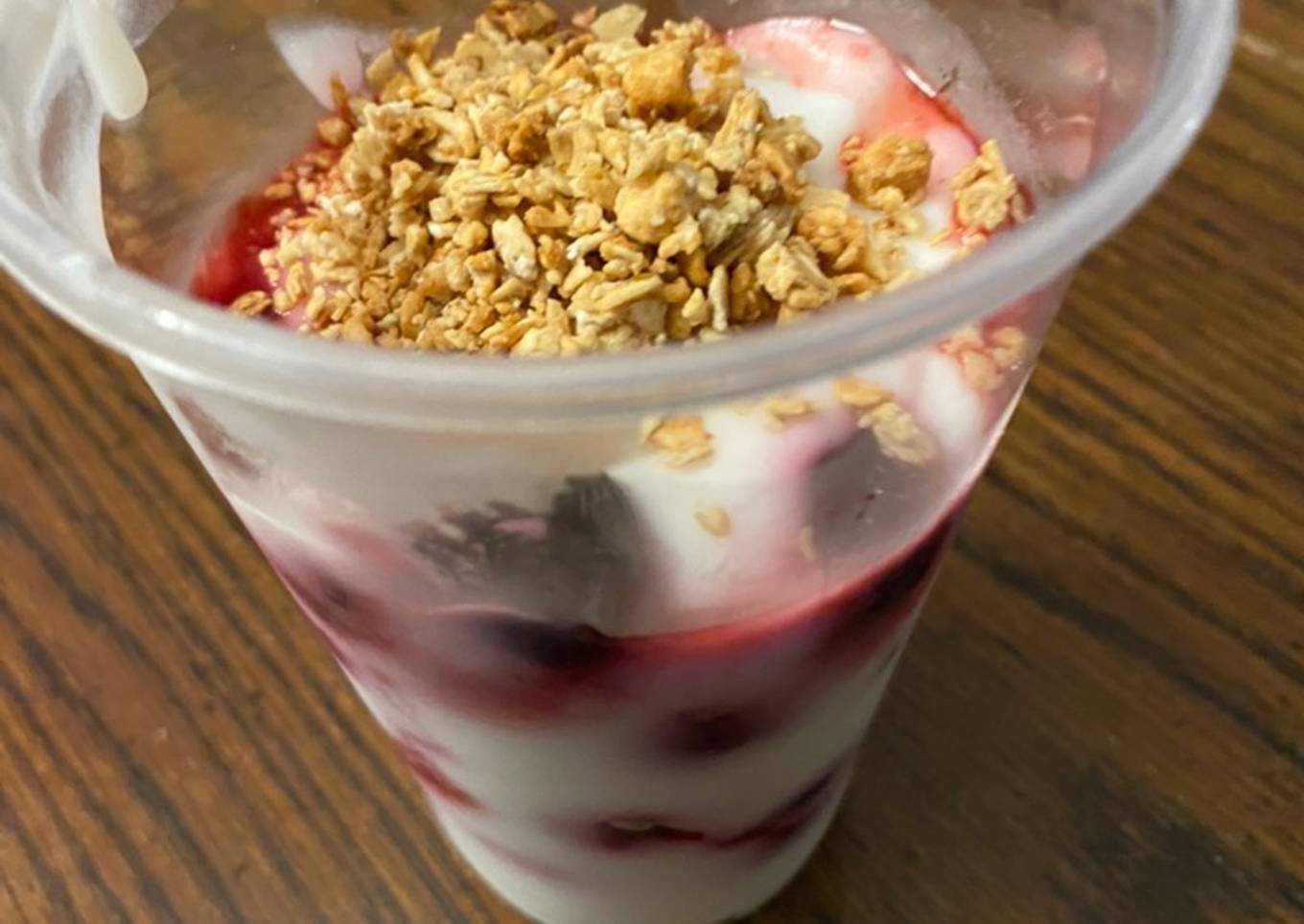 Parfaits