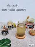 Herbal drinks untuk GERD / Asam Lambung