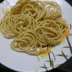 A picture of Crispy Murukku.